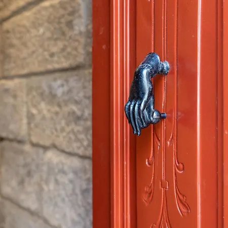 Maroa Casablanca Διαμέρισμα Βίγκο