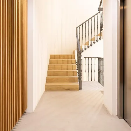 Διαμέρισμα Maroa Casablanca