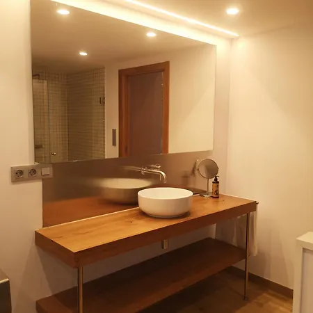 Apartament Maroa Casablanca *