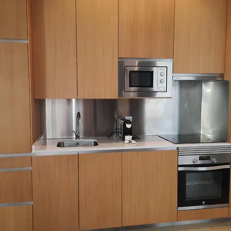 Maroa Casablanca Apartament *